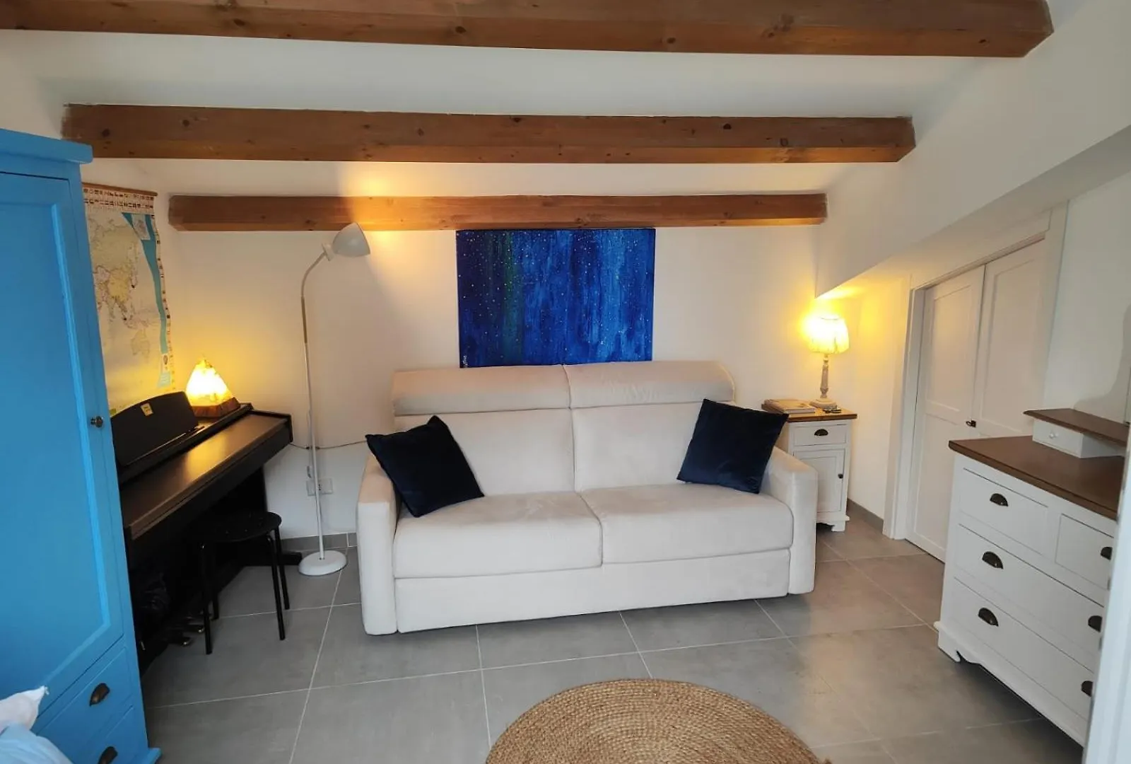 Terrazza Alla Cala Palermo Guest house