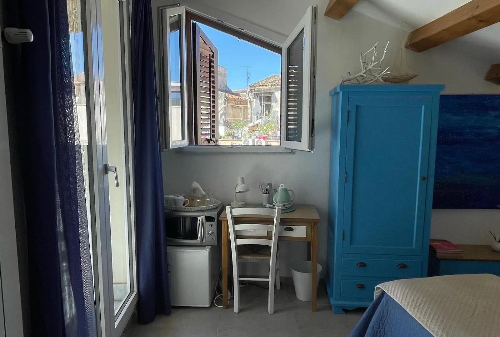 Guest house Terrazza Alla Cala Palermo