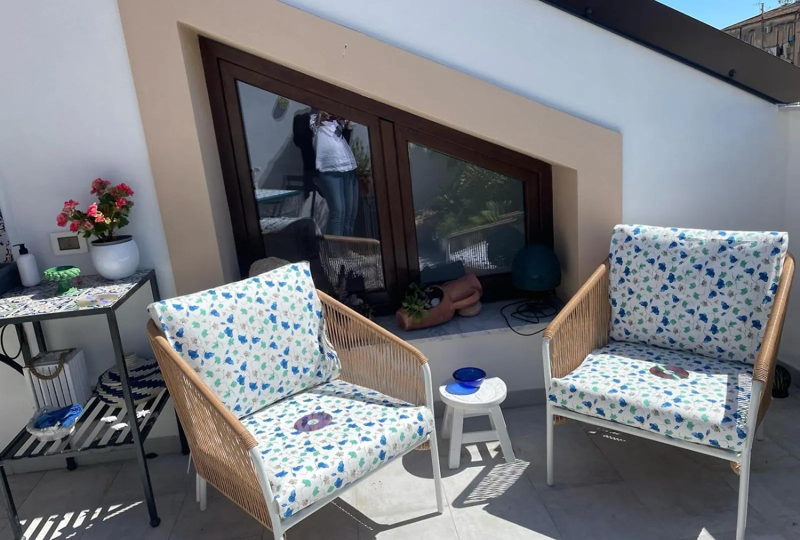 Guest house Terrazza Alla Cala Palermo Italy