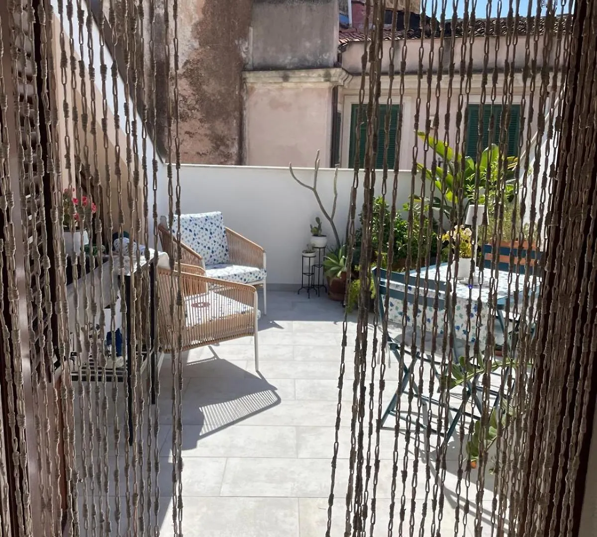 Terrazza Alla Cala contacts