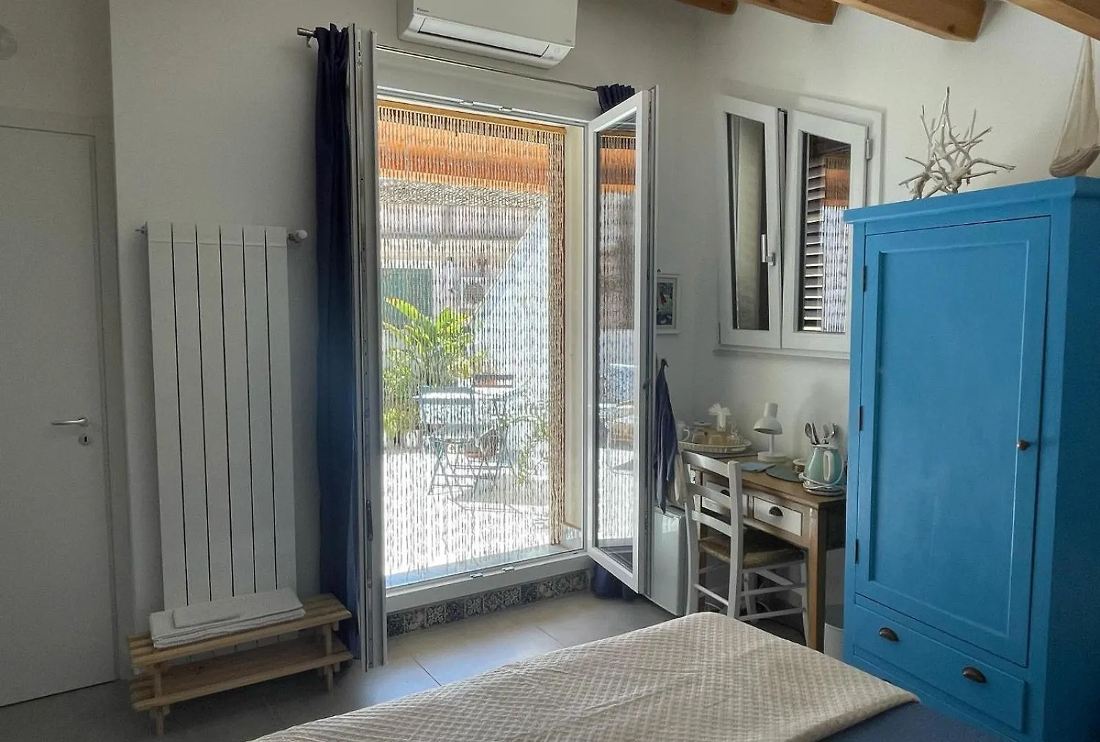 Guest house Terrazza Alla Cala Palermo Italy