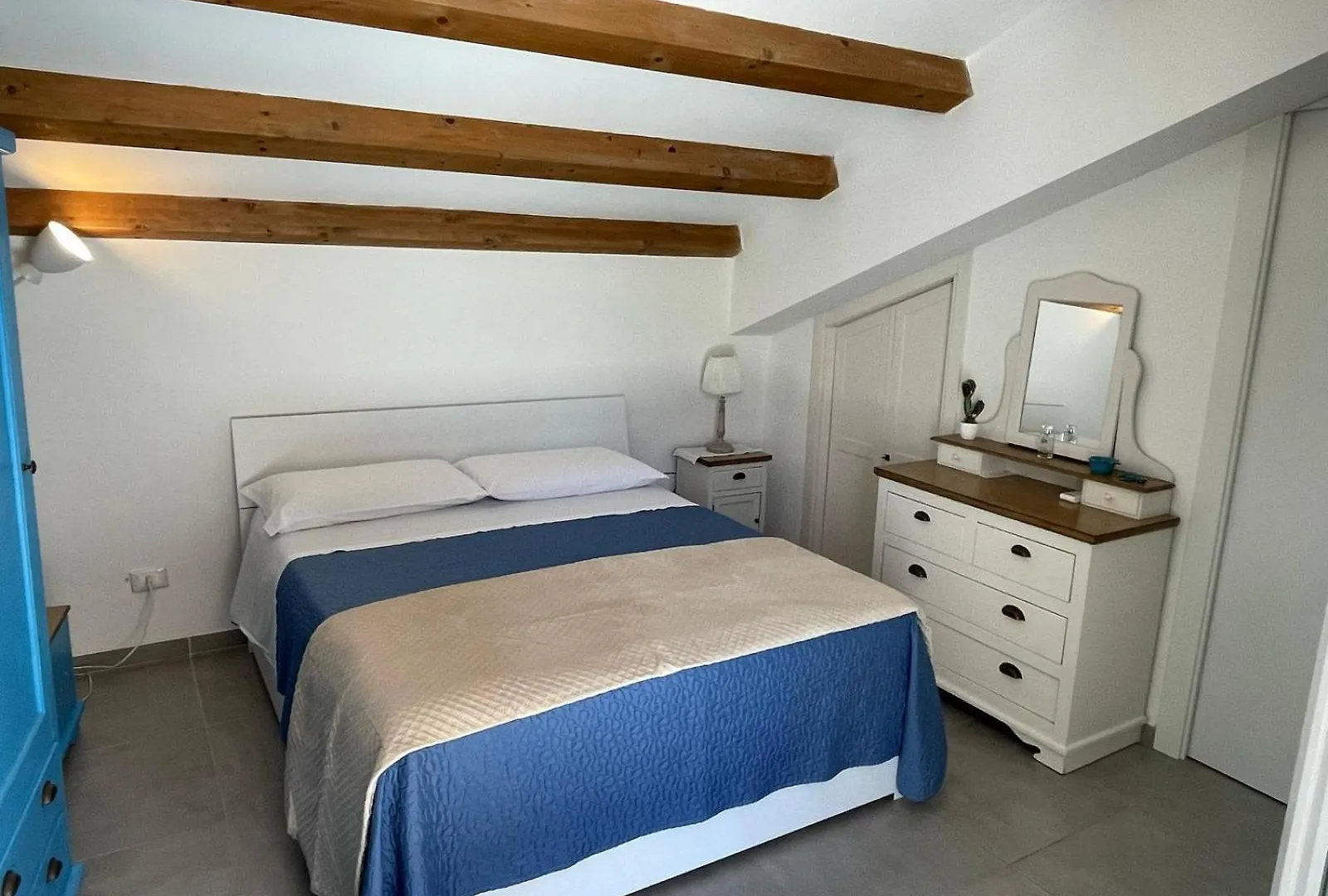 Terrazza Alla Cala Palermo Guest house