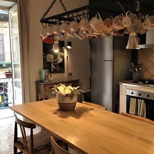 A Casa Di Amelie , Palermo Italien