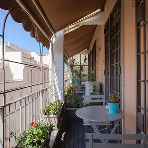 Residenza Il Duca Guest house Rome