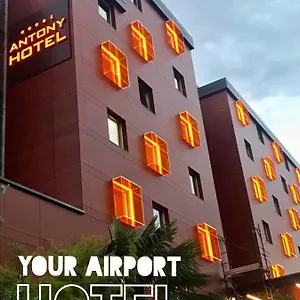 Antony - Venice Airport Hotel Campalto