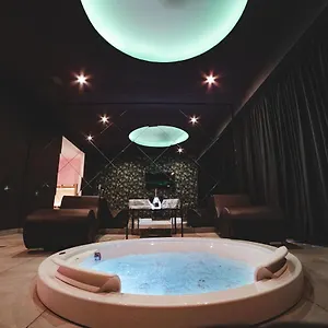 Capri Spa Hotel Casoria
