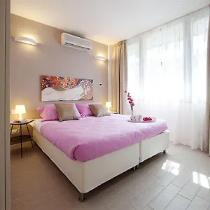 La Farina 2*, Florenz Italien