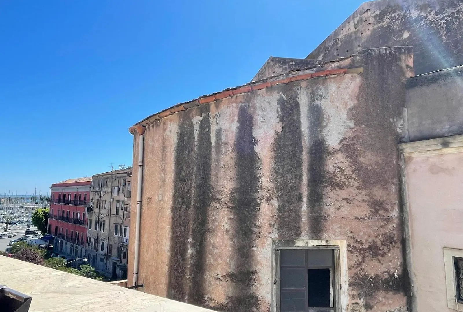 Terrazza Alla Cala Palermo 0*,  Italy